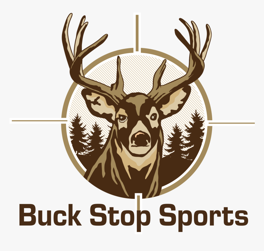 Elk, HD Png Download