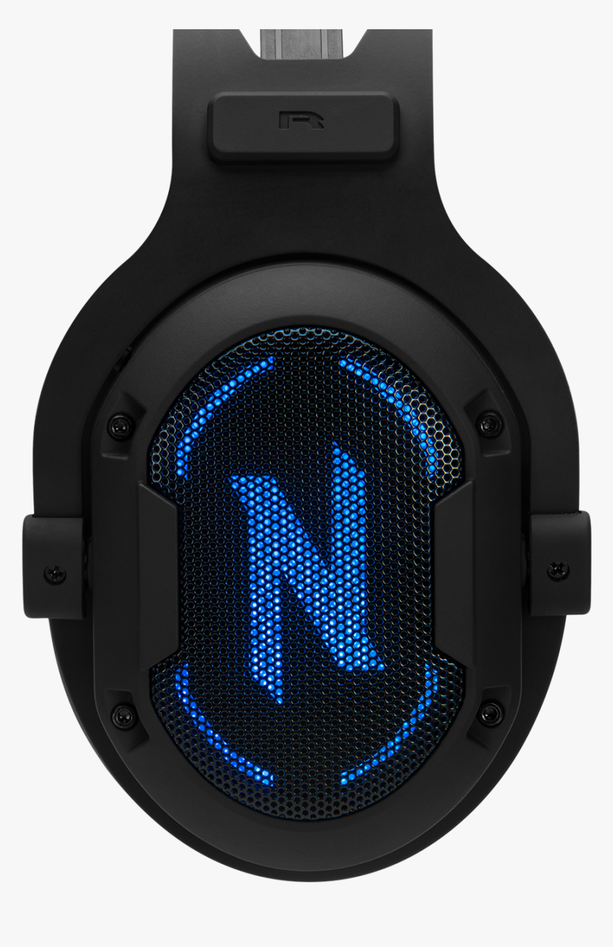 Rosewill Nebula Gx60 At Pepcom 2018 Nyc - Headphones, HD Png Download