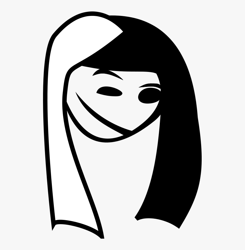 Free Clip Art Jammi Evil - Portable Network Graphics, HD Png Download