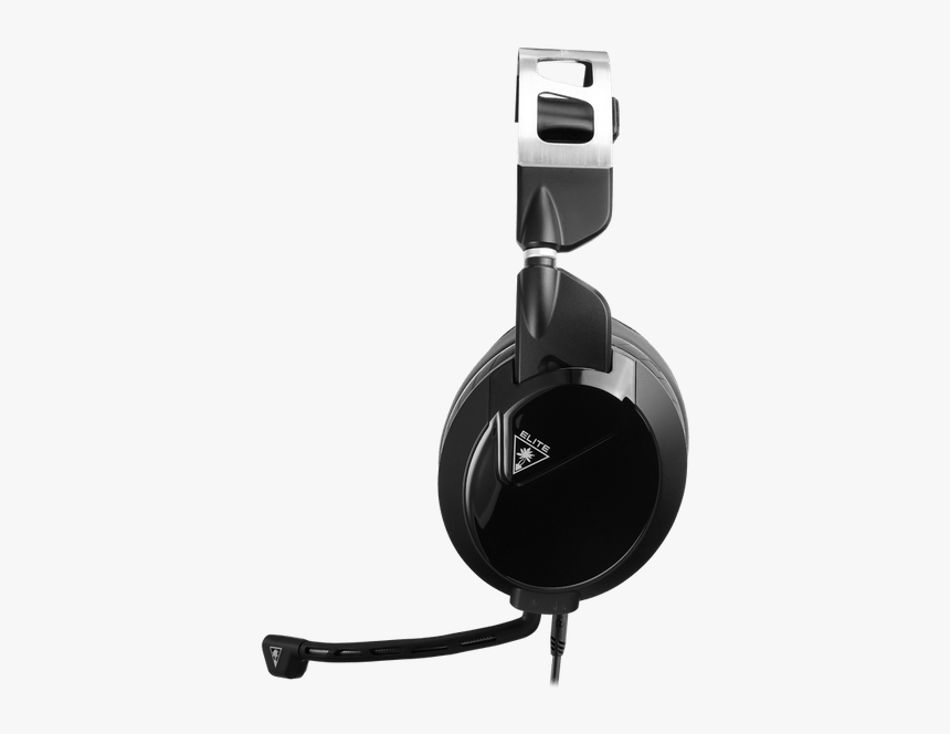 Turtle Beach Elite Pro 2 Gaming Headset + Superamp, HD Png Download