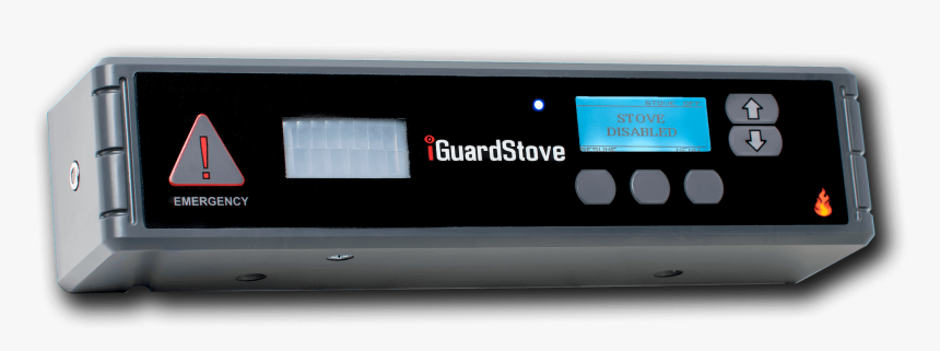 Iguard Stove, HD Png Download