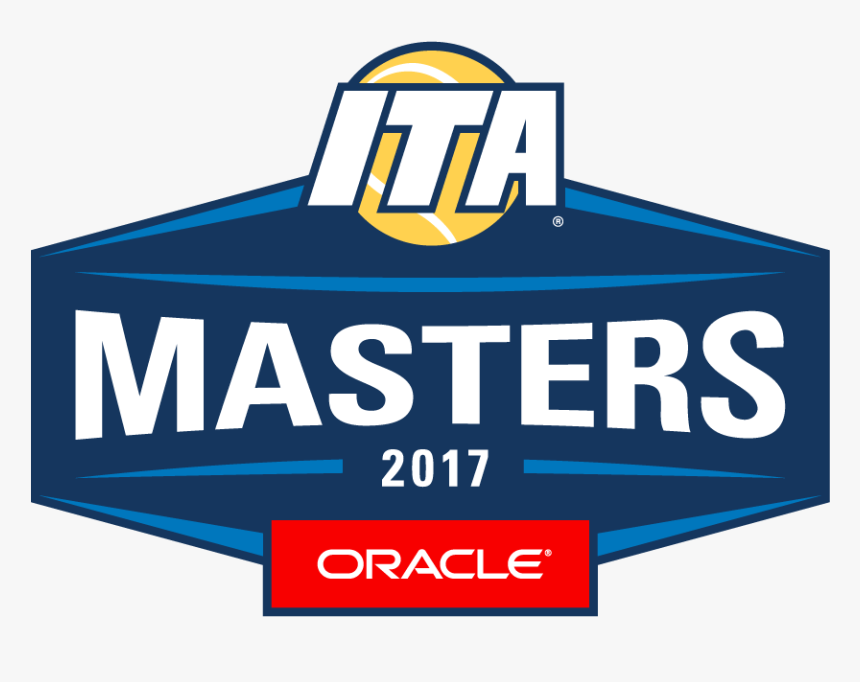 Oracle Ita Masters 2017 06 - Oracle, HD Png Download