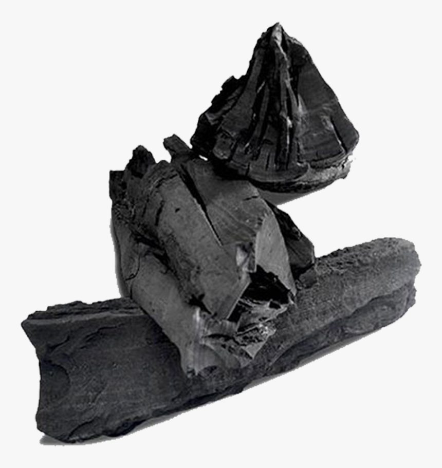 Coal Transparent Images - Charcoal Icon Png, Png Download