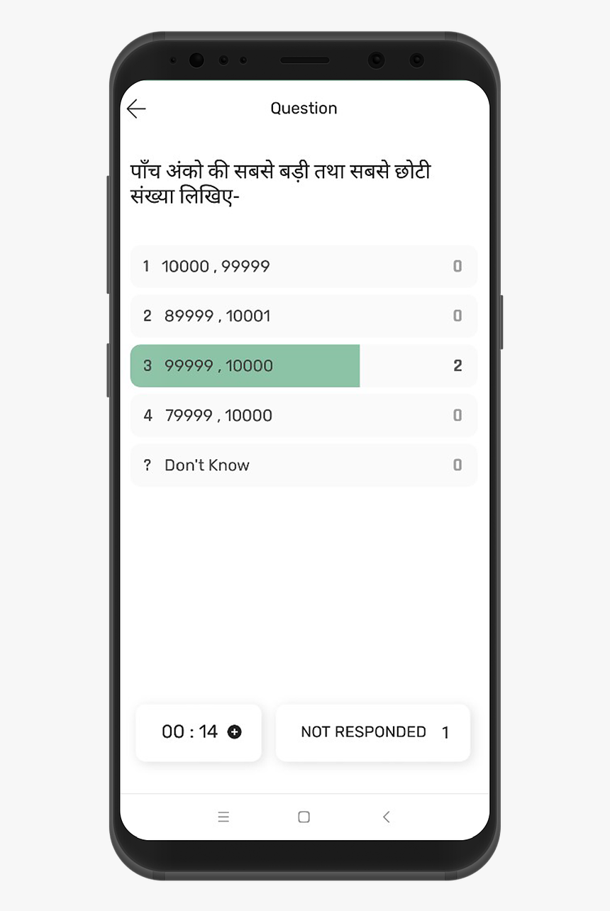 Ios 13 Contacts, HD Png Download