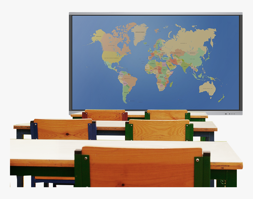 Flight Path Washington Dc To Johannesburg, HD Png Download