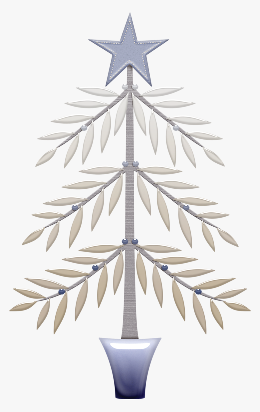 Christmas Tree, HD Png Download