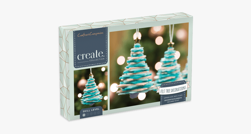 Christmas Tree, HD Png Download