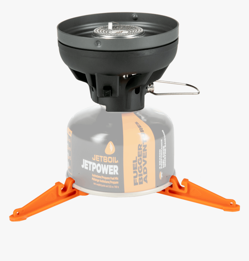 1l Flash Jetboil, HD Png Download