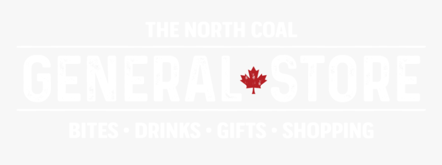 The North Coal Full General Store - Trespassers Will Be Shot Survivors, HD Png Download