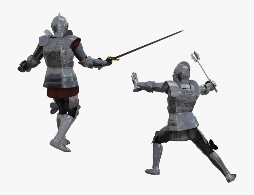 Thumb Image - Knight Fight Png, Transparent Png
