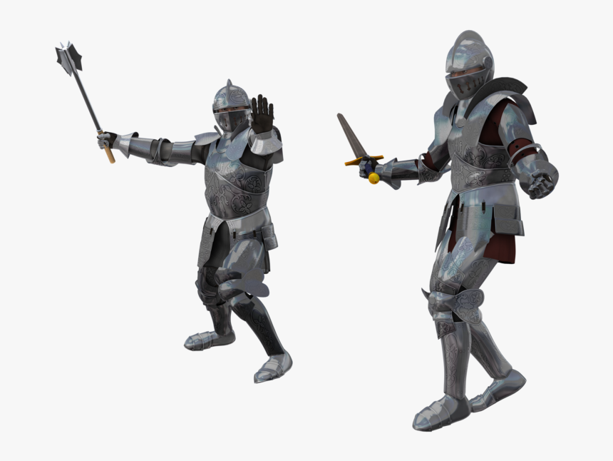 Thumb Image - Medieval Battle Png, Transparent Png