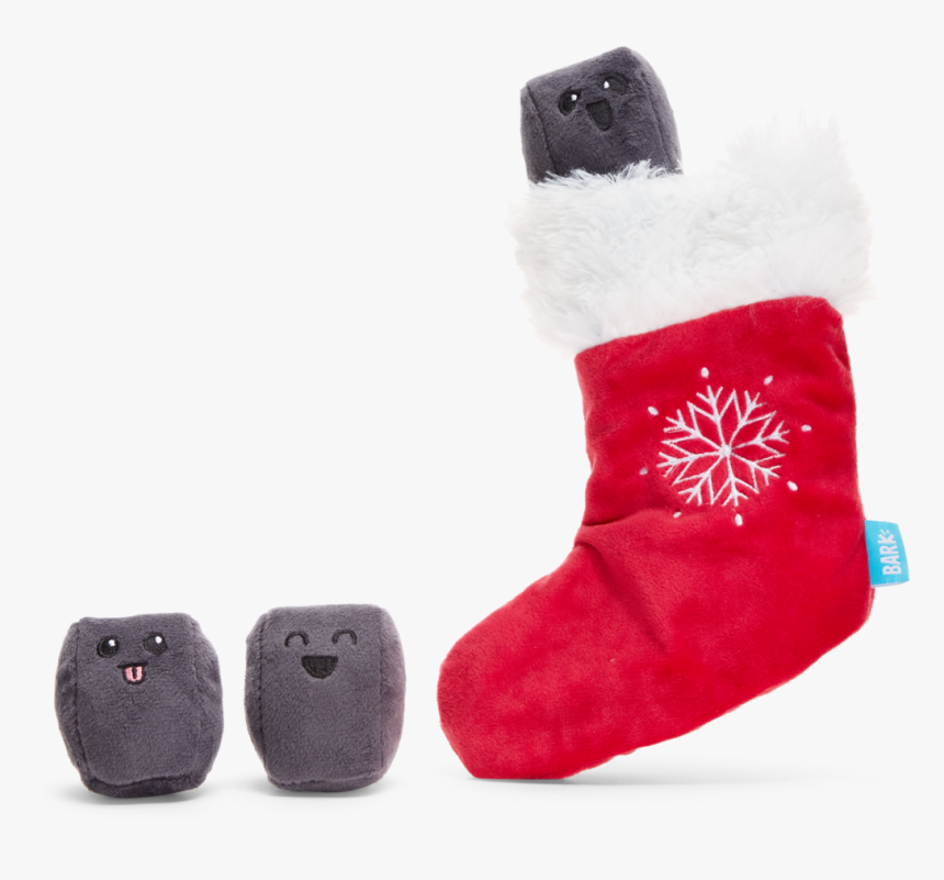 Christmas Stocking, HD Png Download