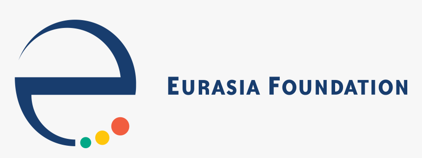 Euraisa Foundation - Eurasia Foundation, HD Png Download