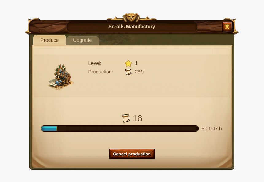 Elvenar Silk, HD Png Download