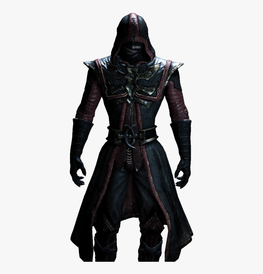 Ermac Mortal Kombat X Transparent Png - Mortal Kombat X Ermac Png, Png Download