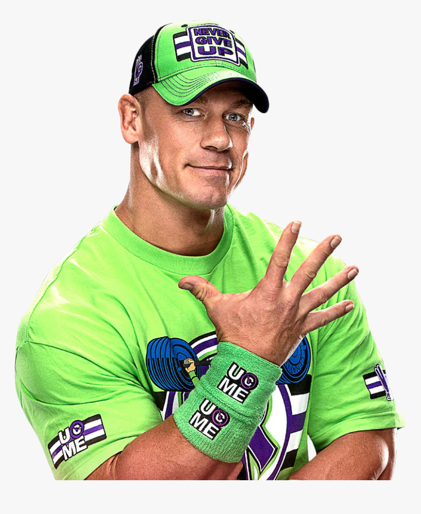John Cena And Triple H Greatest Royal Rumble, HD Png Download