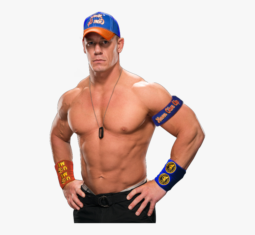 Thumb Image - John Cena Png, Transparent Png