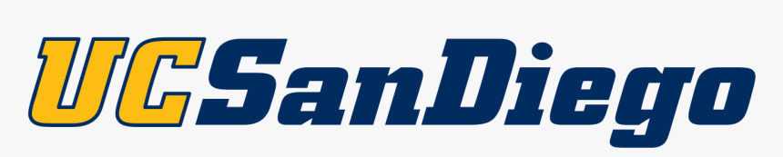 Uc San Diego Tritons, HD Png Download