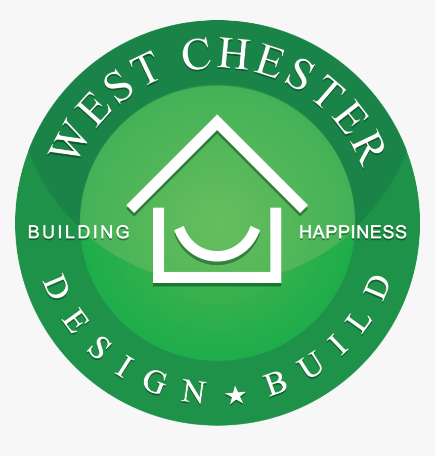 West Chester Design & Build Llc Logo - Ameri Do Te, HD Png Download