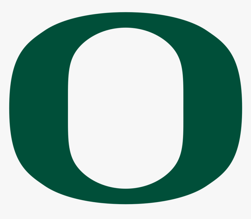 Oregon Ducks Logo, HD Png Download
