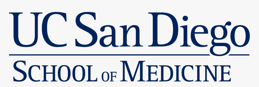 Uc San Diego Health, HD Png Download
