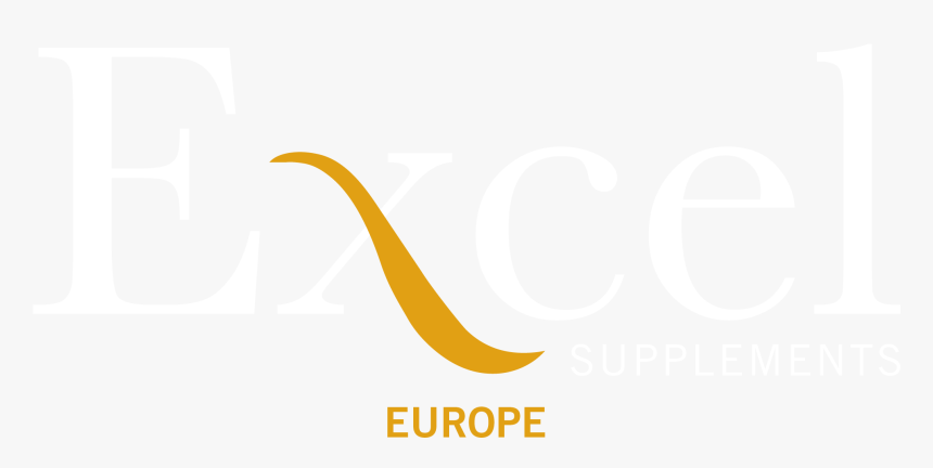 Excel Supplements - Calligraphy, HD Png Download