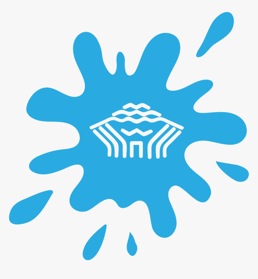 Ucsd Splash - Illustration, HD Png Download