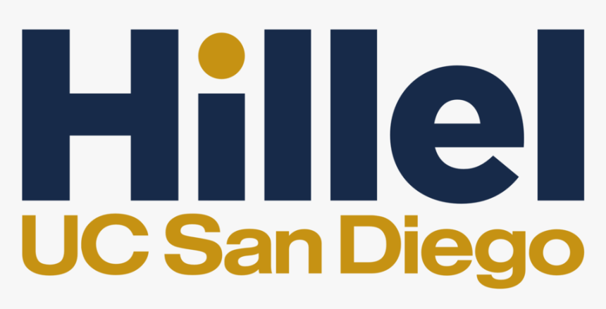 Hillel - Hillel Orange County, HD Png Download