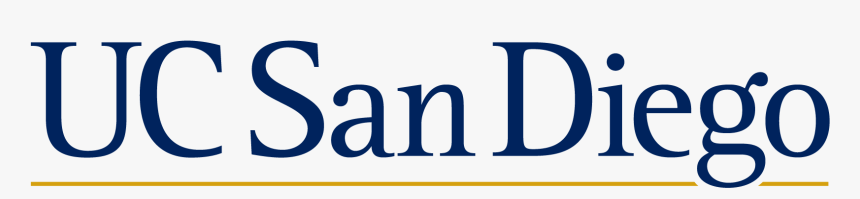 University Of California San Diego, HD Png Download