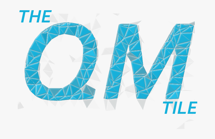 The Qm Team Logo - Circle, HD Png Download