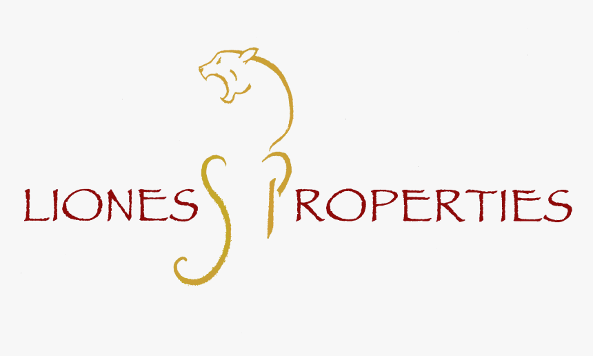 Lioness Properties - Calligraphy, HD Png Download