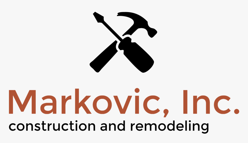Markovic, Inc - Logo - Graphic Design, HD Png Download