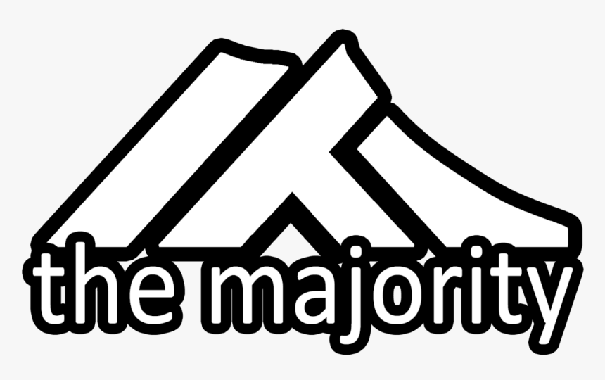 The Majority, HD Png Download