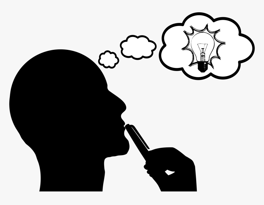 Thumb Image - Bright Idea Idea Png, Transparent Png