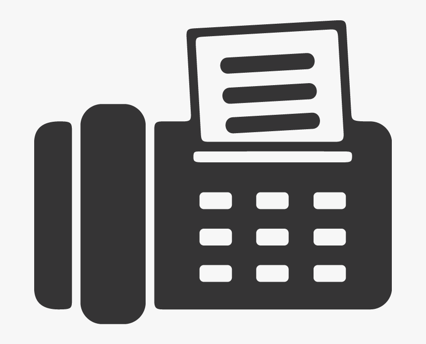 Print, Copy, Fax, HD Png Download , Transparent Png Image - PNGitem