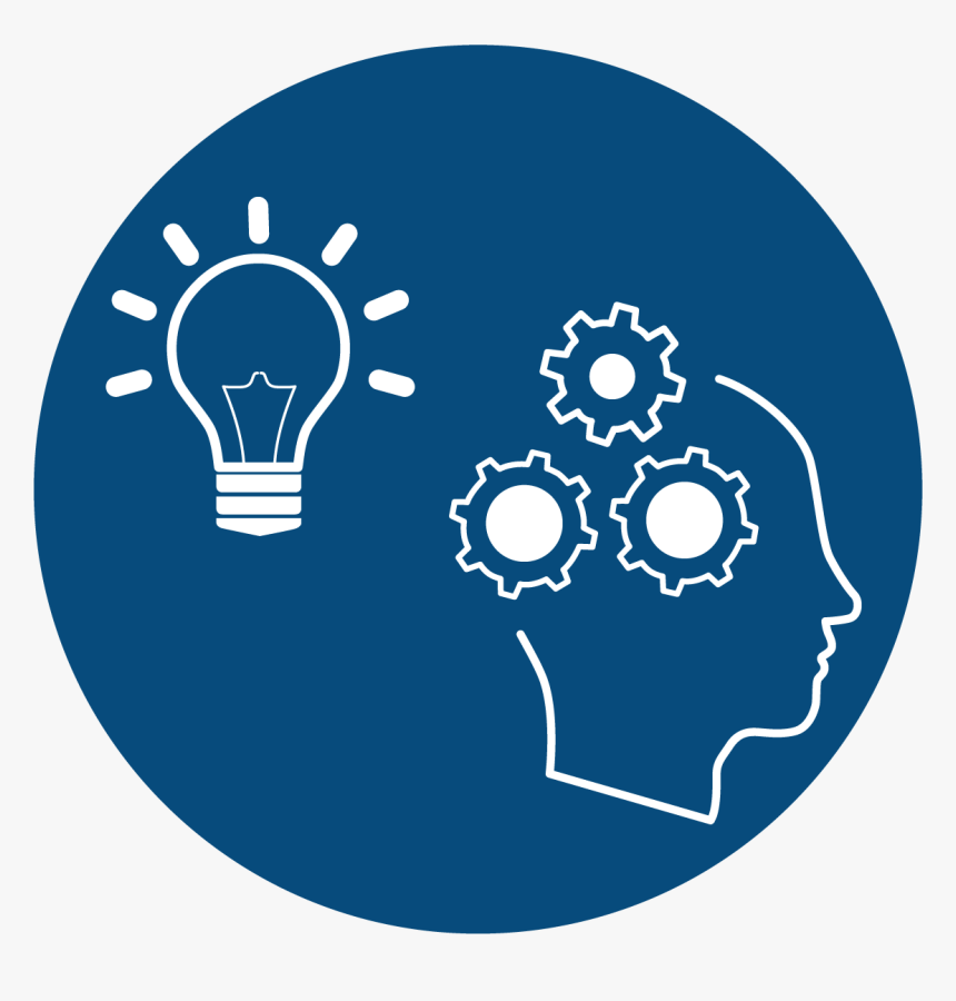 Innovation Icon - Icons Internet Of Things, HD Png Download