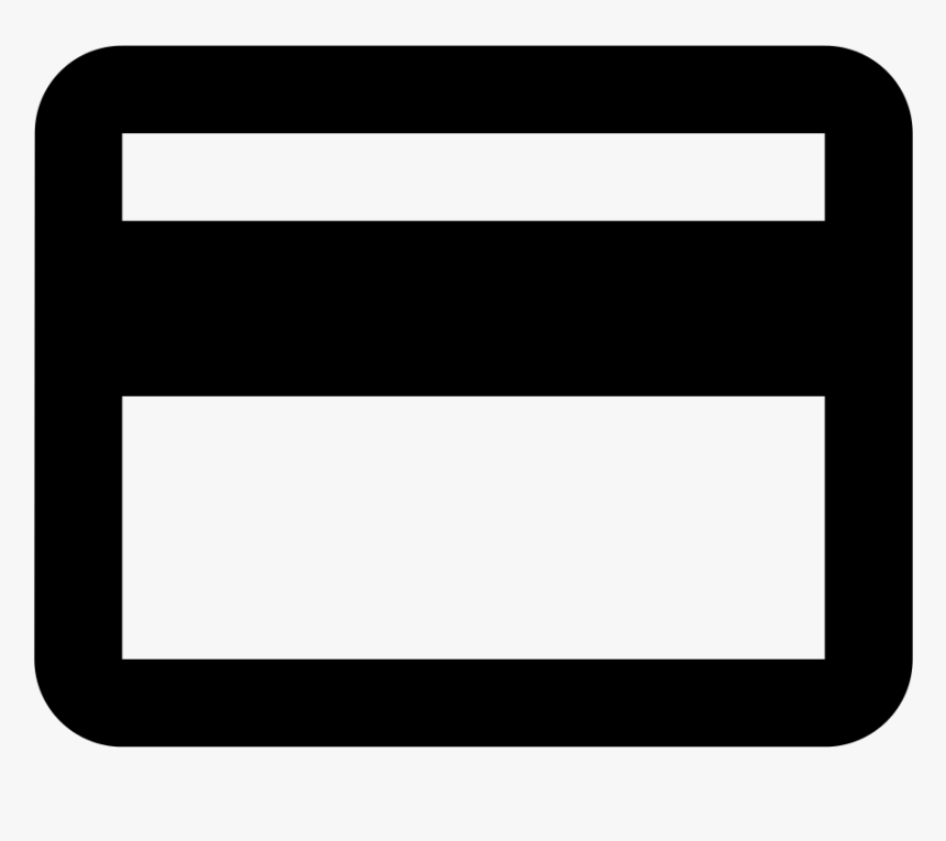 Icone Cartao, HD Png Download