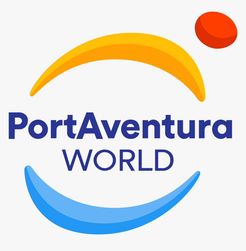 Portaventura World Icon - Logo Port Aventura World, HD Png Download