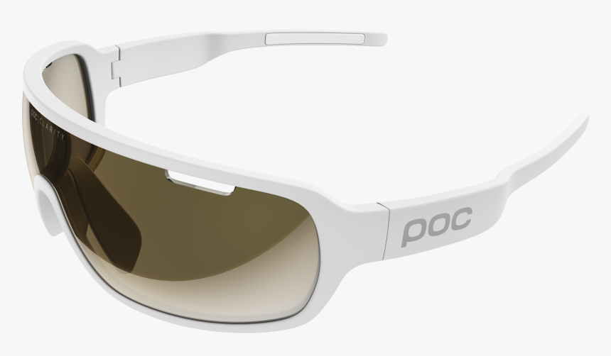 Okulary Kolarskie Poc, HD Png Download