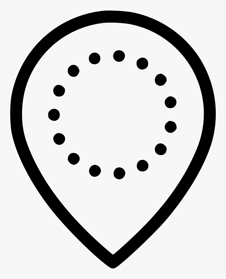 Location Gps Map Marker - Portable Network Graphics, HD Png Download
