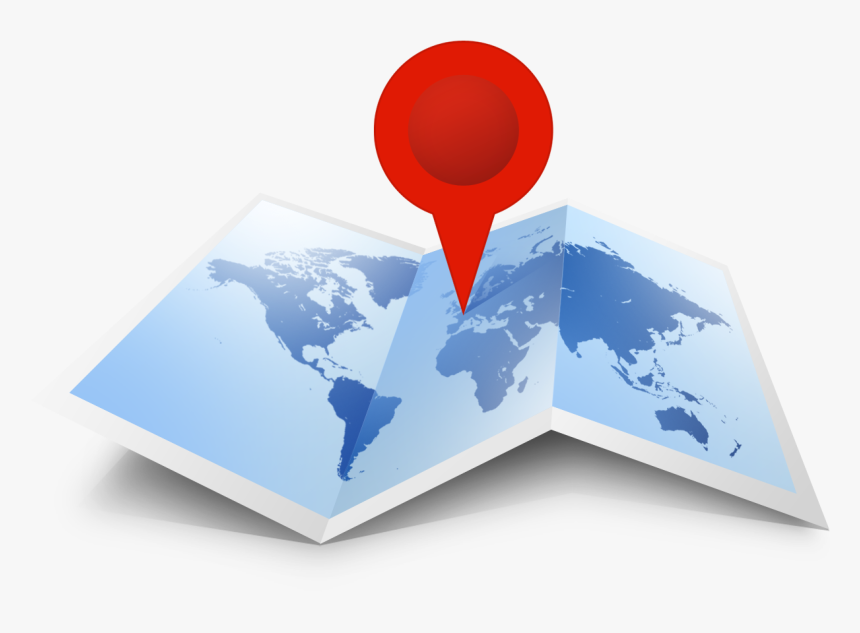 Location Icon , Png Download - Geo Locate, Transparent Png