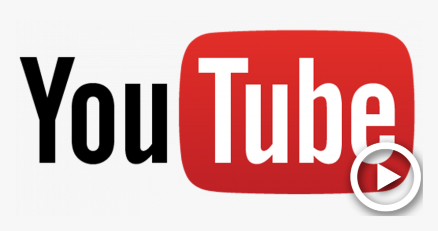 Youtube, HD Png Download