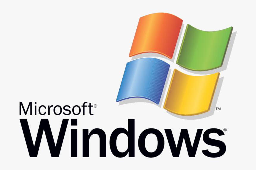 Microsoft Windows, HD Png Download