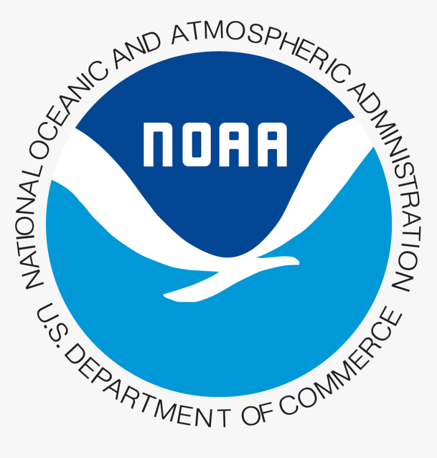 National Oceanic And Atmospheric Administration, HD Png Download