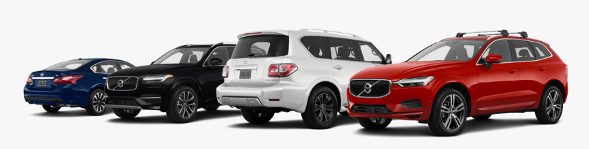 Compact Sport Utility Vehicle, HD Png Download