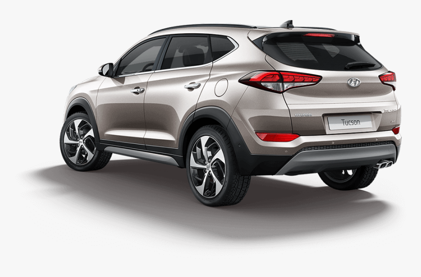 Hyundai Motor Company Hyundai Tucson, HD Png Download