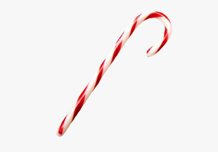 Candy Cane, HD Png Download