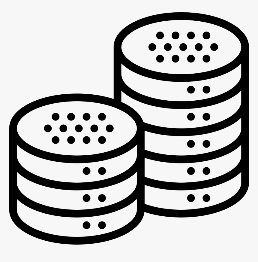 Coin Icon Png Download , Png Download - Birthday Cake, Transparent Png