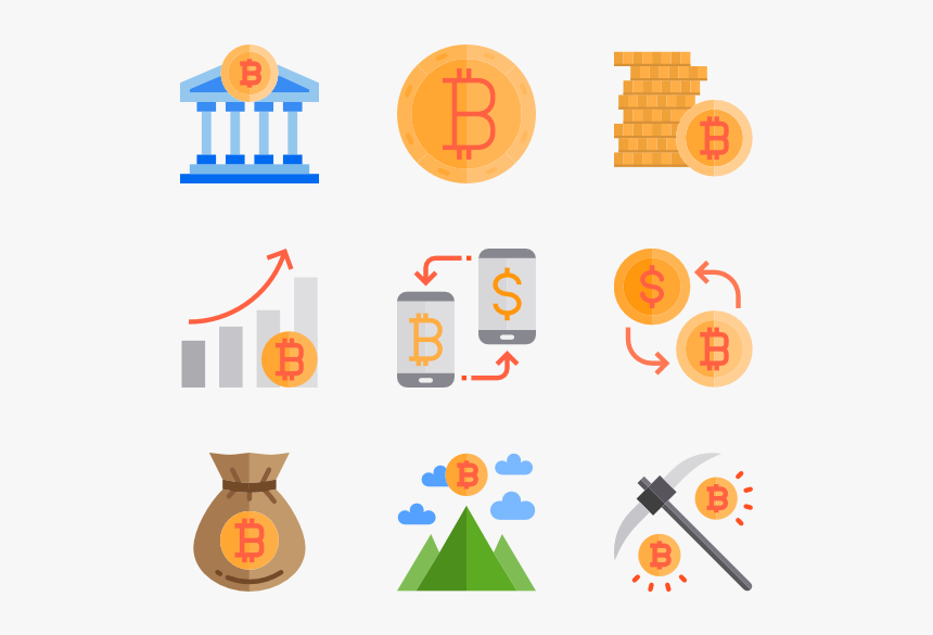 Coin Icon Packs, HD Png Download