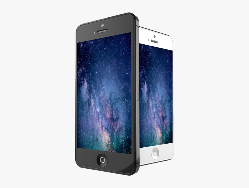 Smartphone, HD Png Download